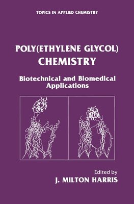 Poly(Ethylene Glycol) Chemistry