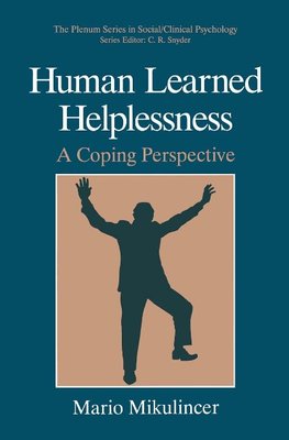 Human Learned Helplessness