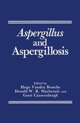 Aspergillus and Aspergillosis