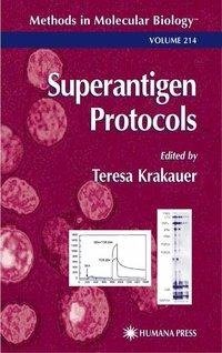 Superantigen Protocols