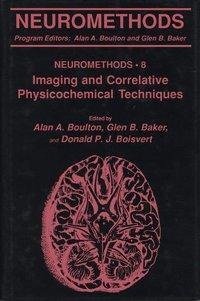 Imaging and Correlative Physicochemical Techniques