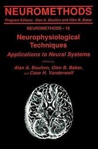 Neurophysiological Techniques