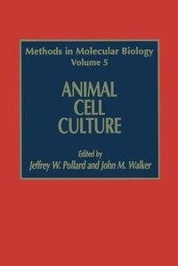 Animal Cell Culture