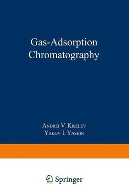 Gas-Adsorption Chromatography