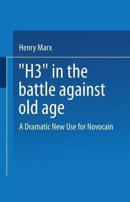 "H3" in the Battle Against Old Age