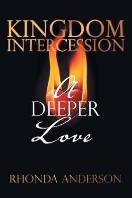 Kingdom Intercession