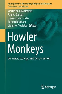 Howler Monkeys