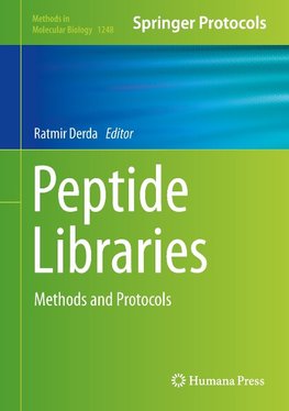 Peptide Libraries