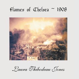 Flames of Chelsea 1908