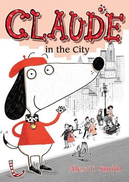 Claude in the City