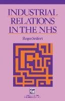 Industrial Relations in the NHS