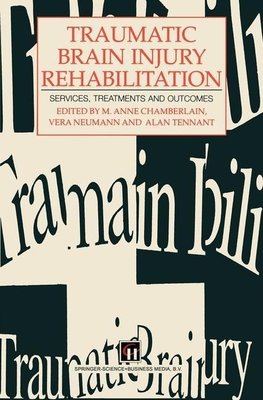 Traumatic Brain Injury Rehabilitation