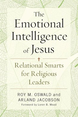 EMOTIONAL INTELLIGENCE OF JESUPB