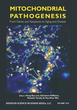 Mitochondrial Pathogenesis