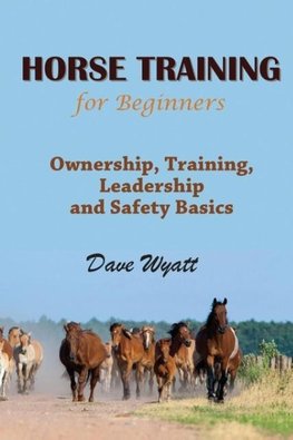 Horse Training for Beginners