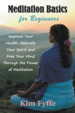 Meditation Basics for Beginners