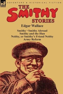 The Smithy Stories