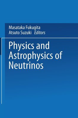 Physics and Astrophysics of Neutrinos