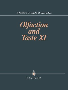 Olfaction and Taste XI