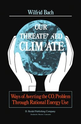 Our Threatened Climate