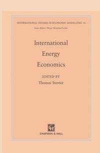 International Energy Economics