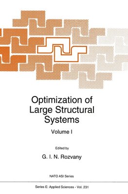 Optimization of Large Structural Systems