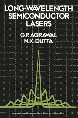 Long-Wavelength Semiconductor Lasers