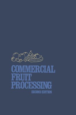 Commercial Fruit Processing