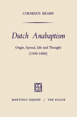 Dutch Anabaptism