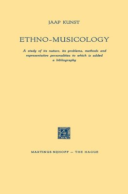 Ethno-Musicology