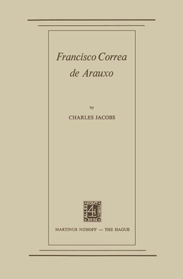 Francisco Correa de Arauxo