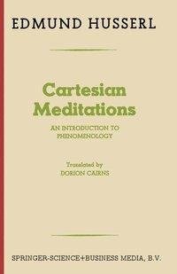 Cartesian Meditations