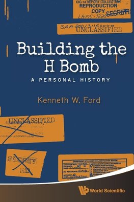 BUILDING THE H BOMB