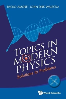 Topics in Modern Physics