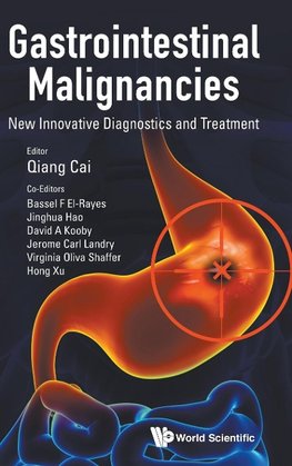 Gastrointestinal Malignancies