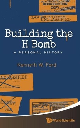 BUILDING THE H BOMB