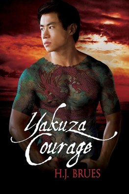 Yakuza Courage