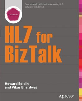 HL7 for BizTalk