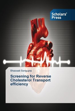 Screening for Reverse Cholesterol Transport efficiency