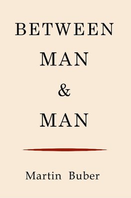 Between Man and Man