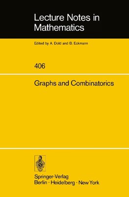 Graphs and Combinatorics