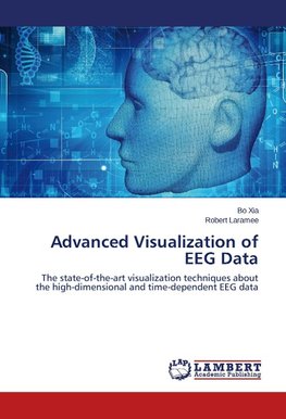 Advanced Visualization of EEG Data