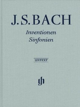 Inventionen und Sinfonien