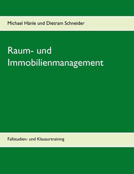 Raum- und Immobilienmanagement