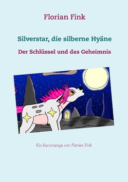 Silverstar, die silberne Hyäne