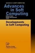 Developments in Soft Computing