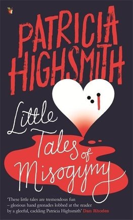 Little Tales of Misogyny