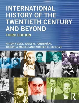 Best, A: International History of the Twentieth Century and