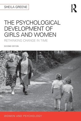 The Psychological Development of Girls and Women