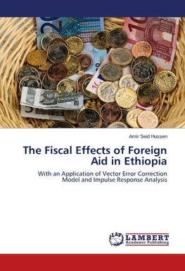 The Fiscal Effects of Foreign Aid in Ethiopia